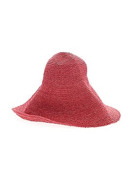 Jacquemus Sun Hat (view 1)