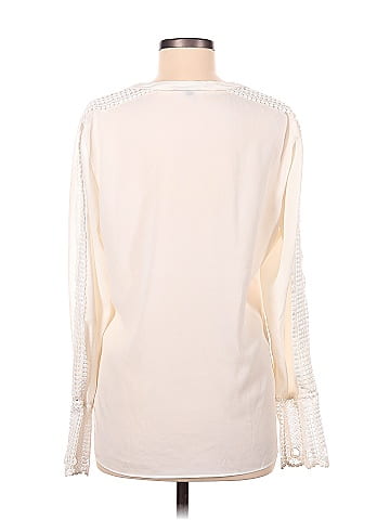 Kobi Long Sleeve Blouse (view 2)