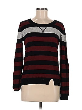 Michael Stars Wool Pullover Sweater (view 1)