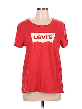 Levi's Short Sleeve T-Shirt (view 1)