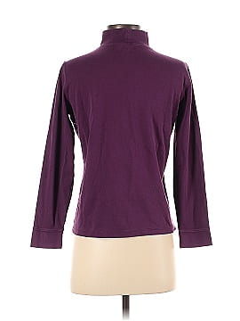 L.L.Bean Long Sleeve Turtleneck (view 2)