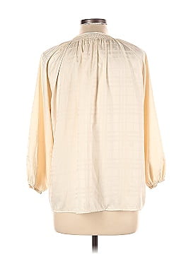 Tucker for Target Long Sleeve Blouse (view 2)