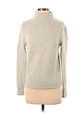 J.Crew Turtleneck Sweater (view 1)