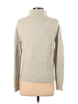 J.Crew Turtleneck Sweater (view 2)