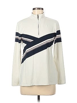Charter Club Track Jacket (view 1)