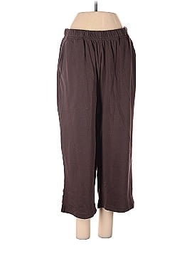 Woman Within Sweatpants (view 1)