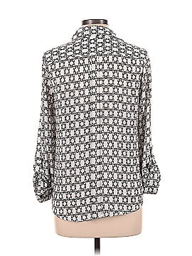 The Limited Outlet Long Sleeve Blouse (view 2)