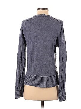 ALTERNATIVE Pullover Sweater (view 2)