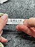 Shein 100% Polyester Solid Green Cocktail Dress Size S - photo 3