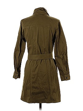 Ted Baker London Trenchcoat (view 2)