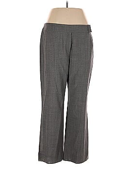 AKRIS for Bergdorf Goodman Dress Pants (view 1)