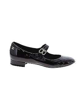 Chanel Patent Leather Mary Janes  (view 1)