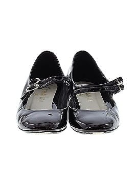 Chanel Patent Leather Mary Janes  (view 2)