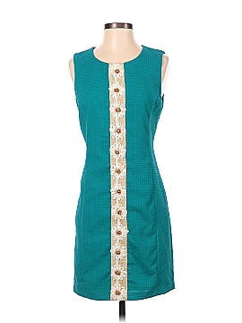 Esley Casual Dress (view 1)