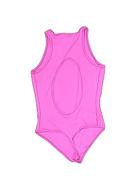 Victoria's Secret Pink Bodysuit (view 2)
