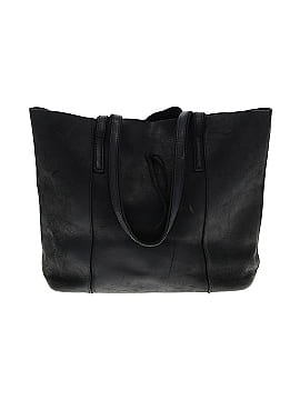 Unbranded Leather Tote (view 1)