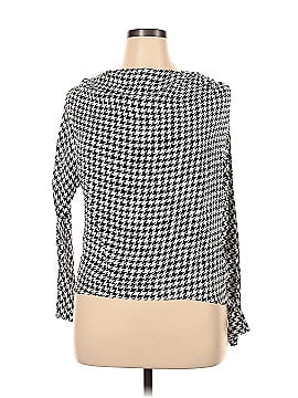 Zara Long Sleeve Blouse (view 1)