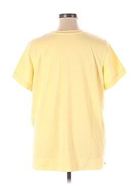 QVC Short Sleeve T-Shirt (view 2)