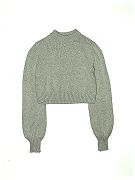 Parade Pullover Sweater (view 1)