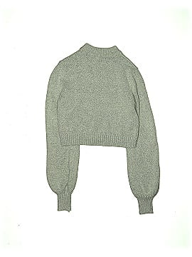 Parade Pullover Sweater (view 2)