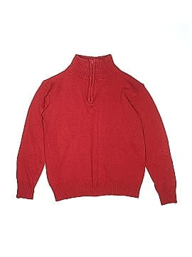 Eddie Bauer Pullover Sweater (view 1)