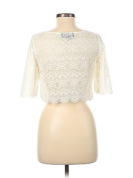 Fabrice Short Sleeve Top (view 2)