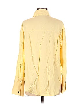 RUMOURS Long Sleeve Blouse (view 2)