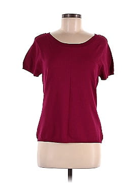 GNW Short Sleeve Blouse (view 1)