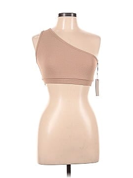 Strut This Sleeveless Top (view 1)