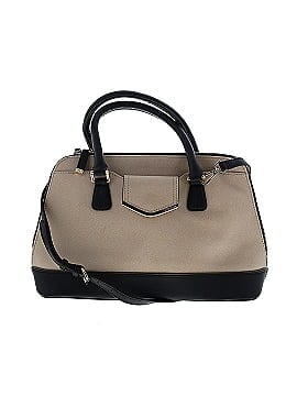 Calvin Klein Leather Shoulder Bag (view 1)