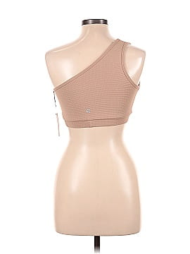 Strut This Sleeveless Top (view 2)