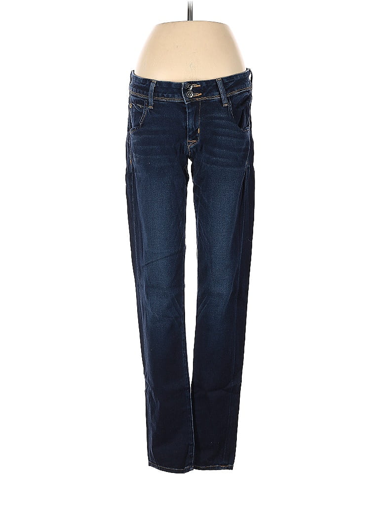 Click to view more detailed imagery on our partner's website Pre-owned Hudson Jeans In Blue
