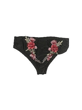 Rose Gal Swimsuit Bottoms (view 1)