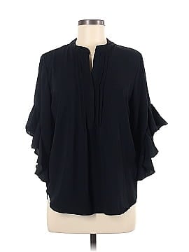 Vince Camuto Long Sleeve Blouse (view 1)