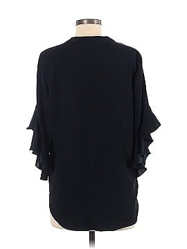 Vince Camuto Long Sleeve Blouse (view 2)