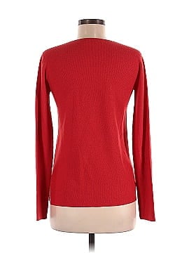 Fabiana Filippi Pullover Sweater (view 2)