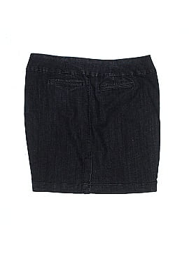 Boom Boom Jeans Denim Shorts (view 2)