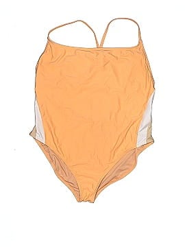 J.Crew One Piece Swimsuit (view 1)