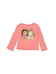The Children's Place Long Sleeve T Shirt