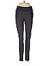 Balance Collection Marled Gray Active Pants Size 5 - photo 1