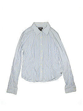 Polo Jeans Co. by Ralph Lauren Long Sleeve Button-Down Shirt (view 1)