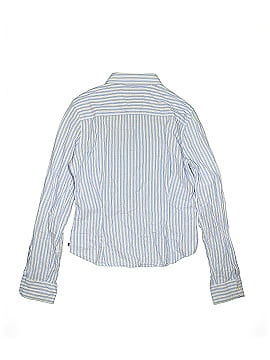 Polo Jeans Co. by Ralph Lauren Long Sleeve Button-Down Shirt (view 2)