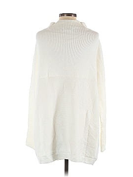 Anrabess Pullover Sweater (view 2)