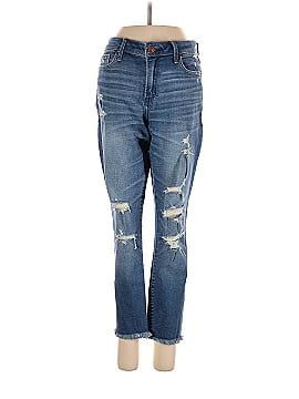 Abercrombie & Fitch Jeggings