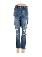 Abercrombie & Fitch Jeggings