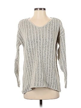 Moda International Pullover Sweater (view 1)
