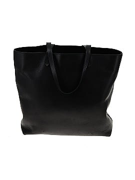 Madewell The Zip-Top Transport Tote (view 1)