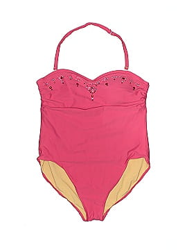 Newport News One Piece Swimsuit (view 1)