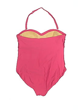 Newport News One Piece Swimsuit (view 2)