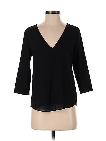 Cooper & Ella 3/4 Sleeve Top (view 1)